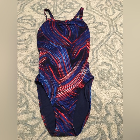 Speedo Other - Speedo Endurance Plus Bathing Suit - Girls Size 26 (L)